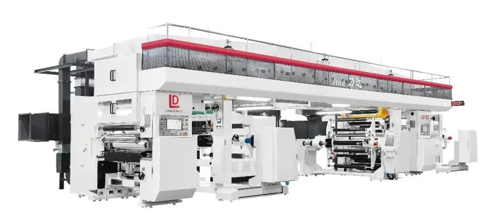 LGF 300型干式復(fù)合機(jī) LGF 300型干式復(fù)合機(jī)