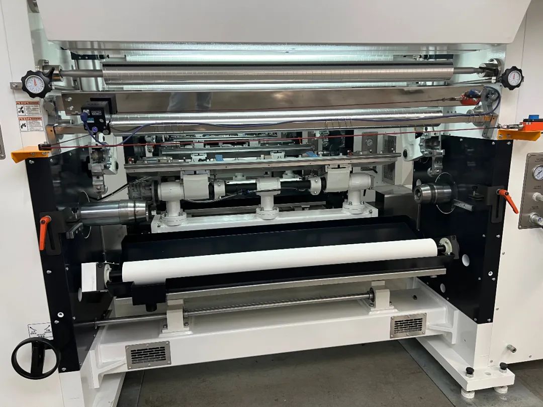 干式復合機5 干式復合機5